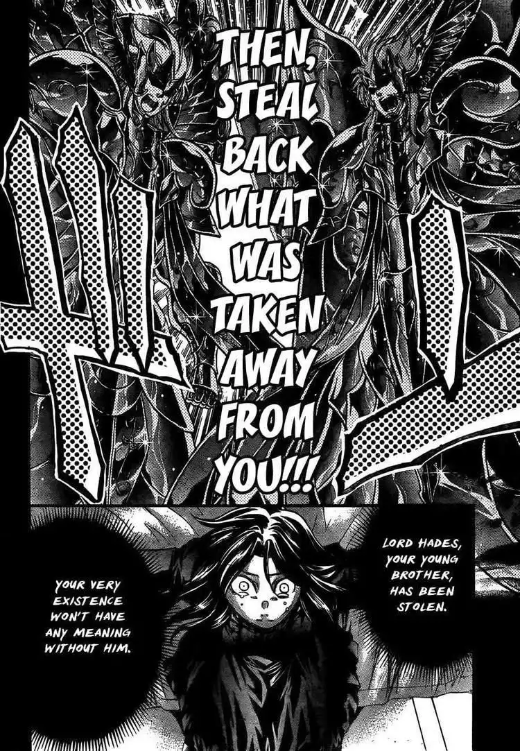 Saint Seiya - The Lost Canvas Chapter 166 10